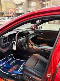 تۆیۆتا کراون